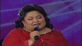 TV3 AJL 21 TERLALU ISTIMEWA  ADIBAH NOOR [upl. by Solrac]