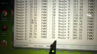 arduino ติดต่อ mpu6050 kalman filter ออกเป็นองศา 0360  arduino with mpu6050 [upl. by Amos585]