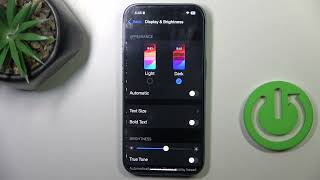 How to Change Screen Timeout Duration on iPhone 16 [upl. by Abihsot79]