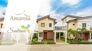 Sentrina Calamba by Red Oak Properties In Calamba Laguna [upl. by Akerdnuhs]