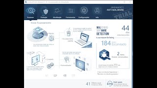 GridinSoft Anti Malware  licença gratuita por 6 meses atualizado [upl. by Eilitan]