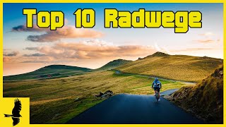 Die 10 schönsten Radwege Deutschlands die du unbedingt kennen solltest [upl. by Sunil]