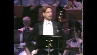 Jeremy Irons Sings quotIve Grown Accustomed To Her Facequot [upl. by Leiand]