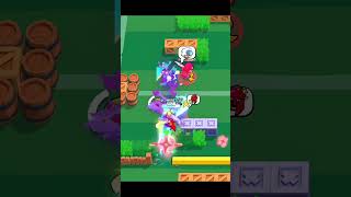 Pro Mortis in Brawl ball brawlball brawlstars [upl. by Elac]