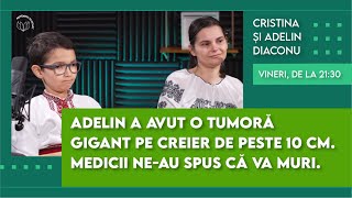 TEASER  AUTENTIC podcast 72 cu Cristina și Adelin Diaconu [upl. by Ovid]