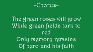 Orthodox Celts  Green Roses [upl. by Aroel684]