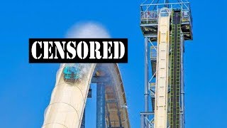 Boy Suffers Tragic Death On Worlds Biggest Water Slide  UPDATE [upl. by Adnyleb]