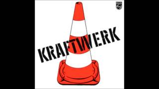 Kraftwerk  Kraftwerk Full Album [upl. by Sevy]