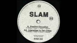 Soma  Slam Positive Education [upl. by Millwater944]