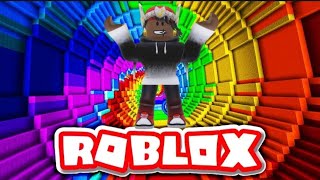 Spelar Dropper Roblox svenska [upl. by Stephenie]