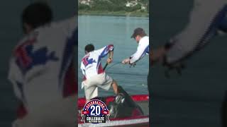 2009  LOUISIANA TECH BassProShops Fishing BassFishing Flashback 20Years [upl. by Demmy323]