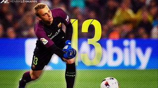 Jasper Cillessen ● Cup Hero ● 2017 HD [upl. by Clapp651]