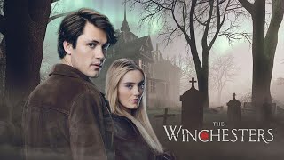 Haunting of Winchester House Trailer [upl. by Etnaid229]