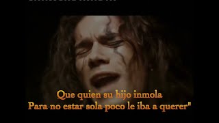 Stravaganzza  Hijo de la Luna Letra Oficial [upl. by Ursel625]