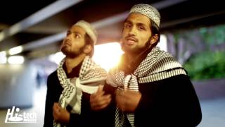 RABA NA YA RABA NA  DEEWANE MUSTAFA TWINS  OFFICIAL HD VIDEO  HITECH ISLAMIC  BEAUTIFUL NAAT [upl. by Ainolopa536]