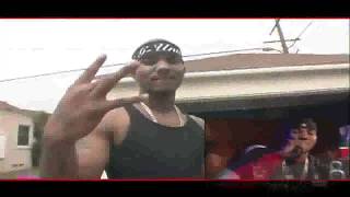 The Game Westside Story Official Video [upl. by Eitsud]