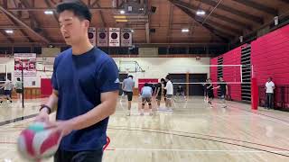 20240312  Digma vs Chopsticks  Quarter Finals  Mens BB IVL [upl. by Nolham]