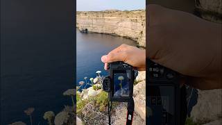 Canon m50 mark ii photography 🔥🔥📸youtubeshorts shorts canon photography travel [upl. by Vita259]