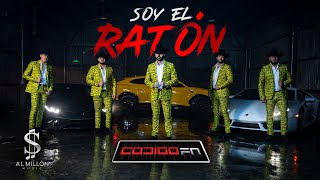 Código FN  Soy El Ratón Video Oficial [upl. by Annoid]