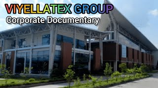 Viyellatex Group Corporate Documentary Viyellatex Group in Bangladesh [upl. by Dwane]