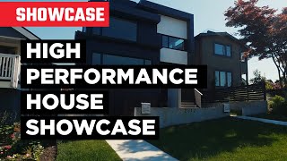 CMGT TV Final Home Build SHOWCASE [upl. by Aielam831]