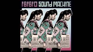 Ibibio Sound Machine  Chop Chop [upl. by Gnivri361]