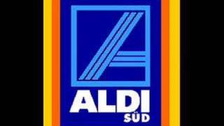 ALDI MACHT GLEICH ZU [upl. by Llarret602]