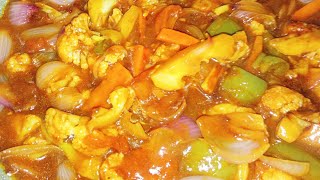 Mix Veg Sabji Recipe  No Masala  Sabji Recipe [upl. by Buff]