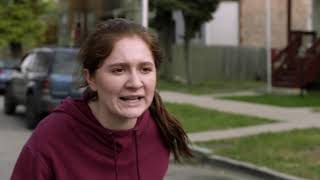 Shameless Season 9 Episode 14 DEBBIE CONFRONTS KELLY [upl. by Sonahpets]