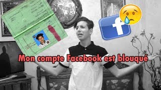 Abdou STF  Mon compte facebook est bloqué  podcast DZ [upl. by Dracir959]