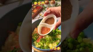 Crispy potato cutlet recipe😛🥰😋👌viralvideoeveningsnaksyummycooking videoshorts👌🥰subscribe [upl. by Burford]