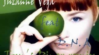 Suzanne Vega feat DNA  Toms Diner remix [upl. by Ness]