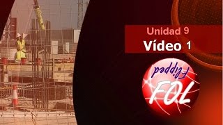 Unidad 9 Vídeo 1 Flipped FOL Modificaciones del contrato de trabajo [upl. by Nosmas]