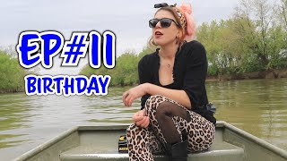 Trotlines  Birthday 2020 Ep11 [upl. by Ikram]