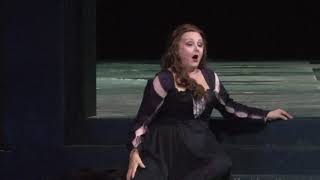 EDITA GRUBEROVA Anna Bolena finale 9 Oct 2015 [upl. by Henrik209]