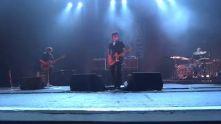 Jake Bugg  Messed Up Kids  Brixton Academy 25102013 [upl. by Mosra]