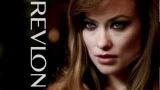 Olivia Wilde  Revlon commercial [upl. by Divad230]