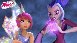 Winx Club  Season 6  Final Battle [upl. by Imuyam]