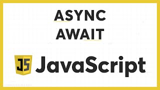 JavaScript Tutorial for Beginners JavaScipt AsyncAwait Explained JavaScript in Telugu Learn JS [upl. by Burbank]