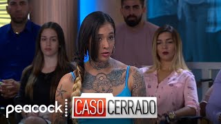 Intercambio De Parejas En Altamar👫🌊⚡ Caso Cerrado  Telemundo [upl. by Tudor]