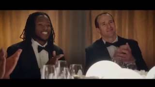 NFL 100 Super Bowl Commercial [upl. by Aikaj55]