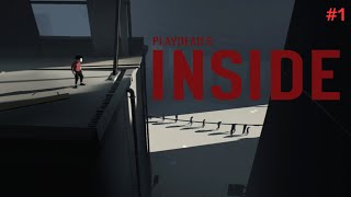 Inside Game Inside Game First Level Gameplay inside gameplay games new first [upl. by Aysa]