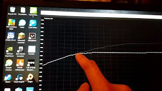 How to Undervolt GPU and Setup MSI Afterburner Overlay [upl. by Nolek]