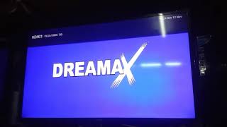 DREAMAX G80i تفعيل السرفر [upl. by Edahs514]