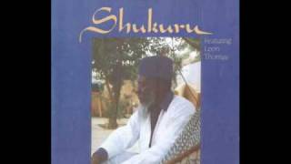 Pharoah Sanders  Shukuru [upl. by Ireg637]