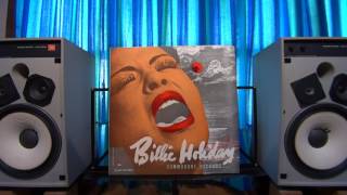 Strange Fruit  Billie Holiday HD [upl. by Einnahpets]