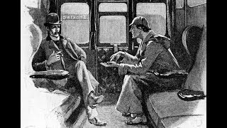 Sherlock Holmes Full Complete Audiobook Free audiobooks english CD MP3 [upl. by Assirod533]