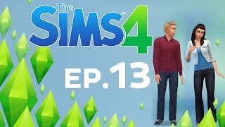 The Sims 4  Compleanno dei gemellini  Ep13  Gameplay ITA [upl. by Hunfredo]