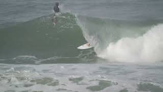 Little surf session around Ericeira [upl. by Winston]