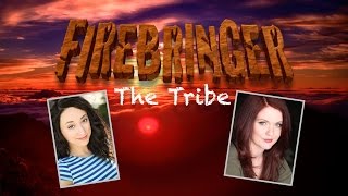 The Firebringer Tribe Rachael Soglin amp Jamie Burns [upl. by Olegnad]